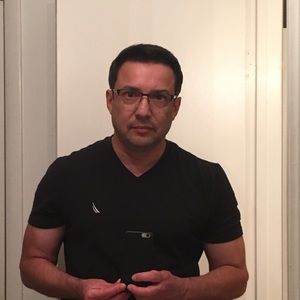 Meet your Posher, David